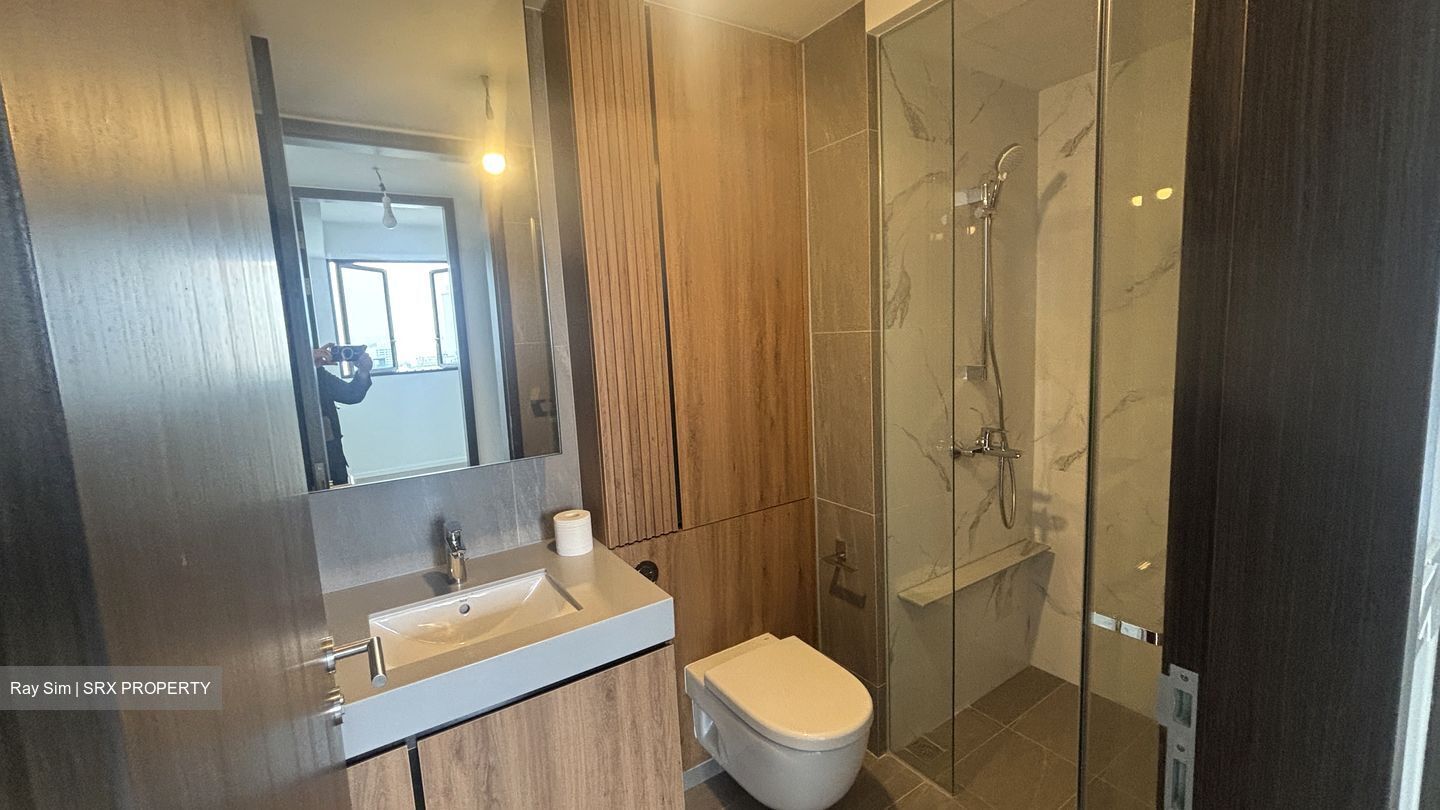 Amo Residence (D20), Apartment #612768271